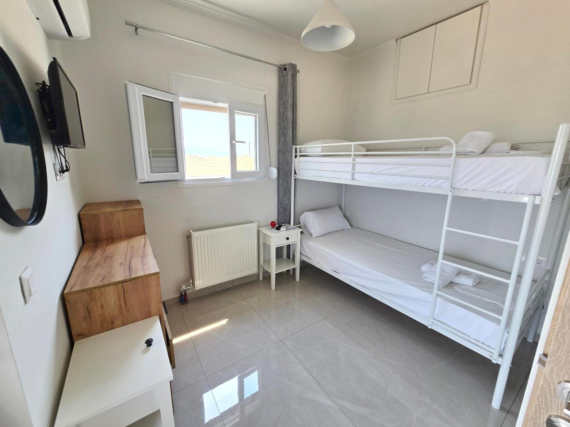 Lefkáda Ak View Apartments מראה חיצוני תמונה
