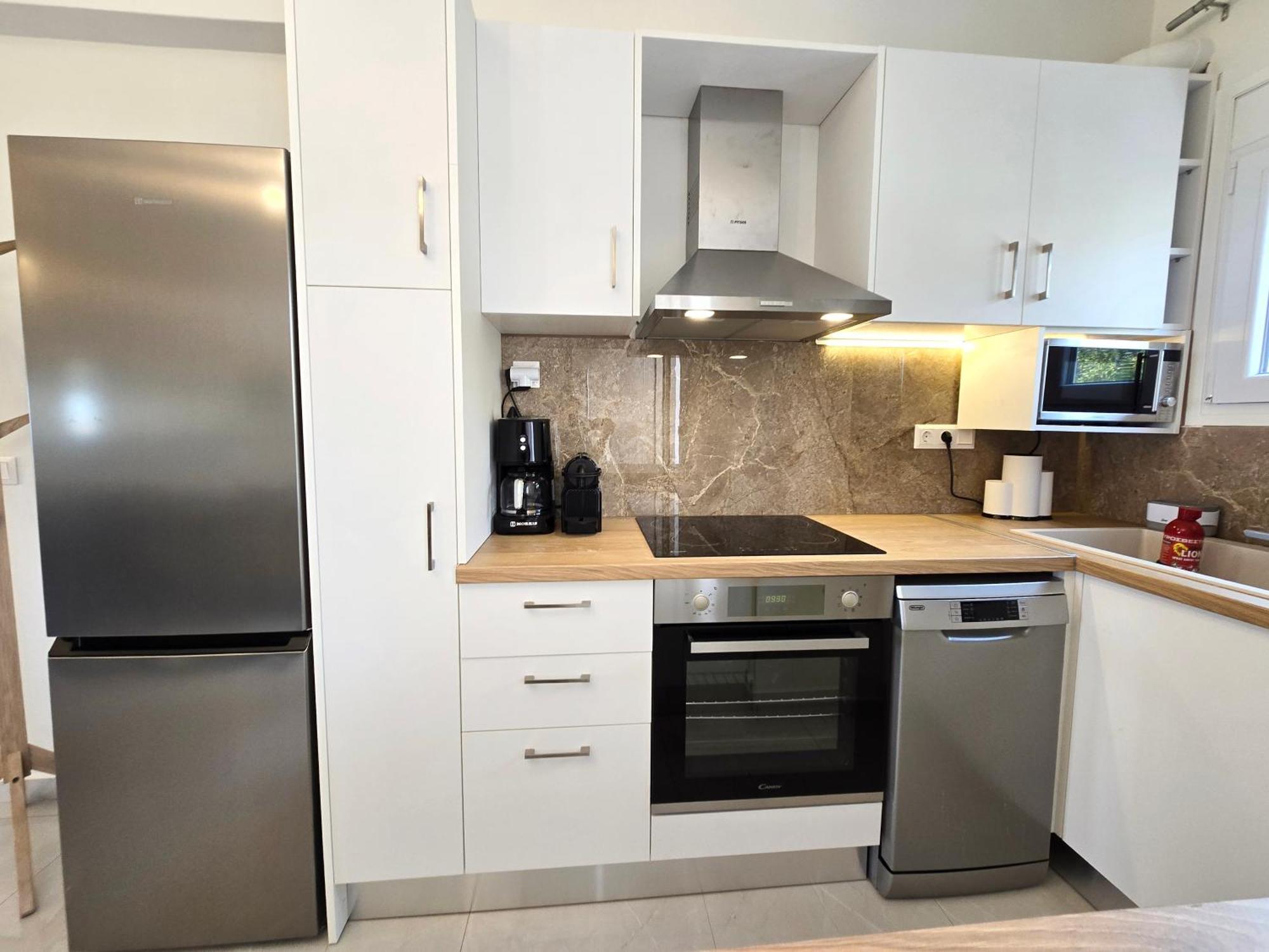 Lefkáda Ak View Apartments מראה חיצוני תמונה