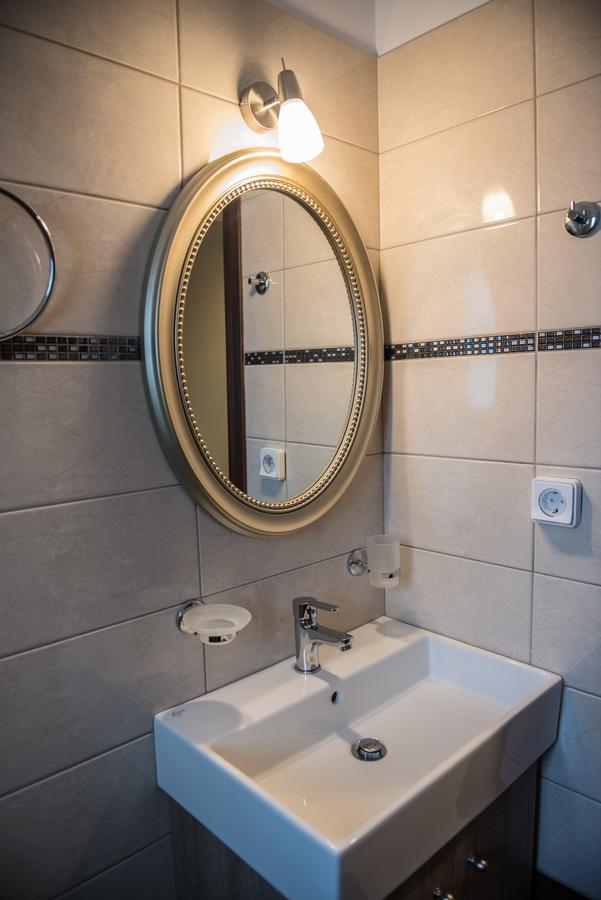 Lefkáda Ak View Apartments מראה חיצוני תמונה
