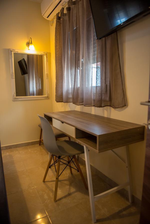 Lefkáda Ak View Apartments מראה חיצוני תמונה