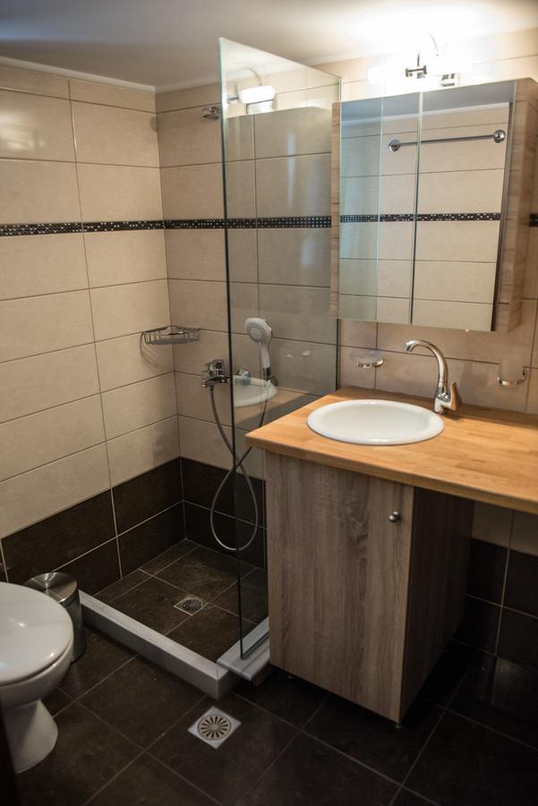Lefkáda Ak View Apartments מראה חיצוני תמונה